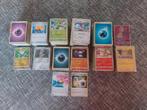 1200 stuks te koop, Hobby en Vrije tijd, Verzamelkaartspellen | Pokémon, Ophalen of Verzenden, Zo goed als nieuw