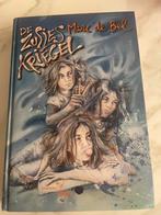 Marc de Bel - De zusjes Kriegel, Boeken, Ophalen, Marc de Bel