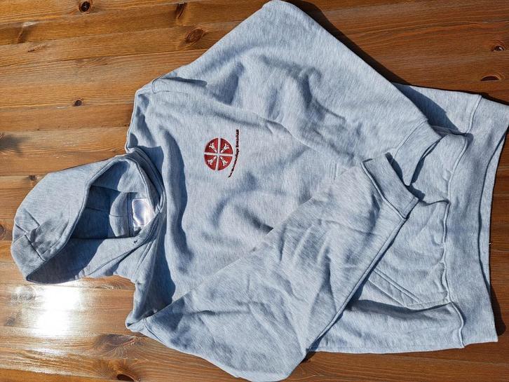 Set turnkledij Sint-Michielscollege Brasschaat  maat 176, Kinderen en Baby's, Kinderkleding | Maat 176, Zo goed als nieuw, Ophalen