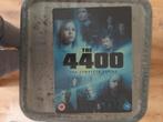 The 4400 compleet, Cd's en Dvd's, Boxset, Science Fiction en Fantasy, Zo goed als nieuw, Verzenden
