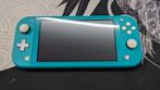 Switch Lite in perfecte staat, Ophalen, Gebruikt