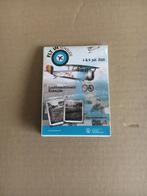 Flyer : Fly In - 4 & 5 juli 2015 - Basis Koksijde - 40 Sqn., Enlèvement ou Envoi, Neuf, Autres types