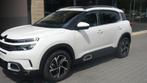 Citroën C5 Aircross (bj 2019), Gebruikt, C5 Aircross, USB, Wit