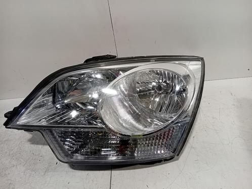 KOPLAMP LINKS Opel Antara (LA6) (01-2006/01-2017) (04982151), Auto-onderdelen, Verlichting, Opel, Gebruikt