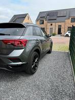 T-Roc Elegance 1.5 OPF ACT 110 kW ( 150 pk) 7 versnellingen, Auto's, Parkeersensor, Leder en Stof, 5 zetels, Particulier