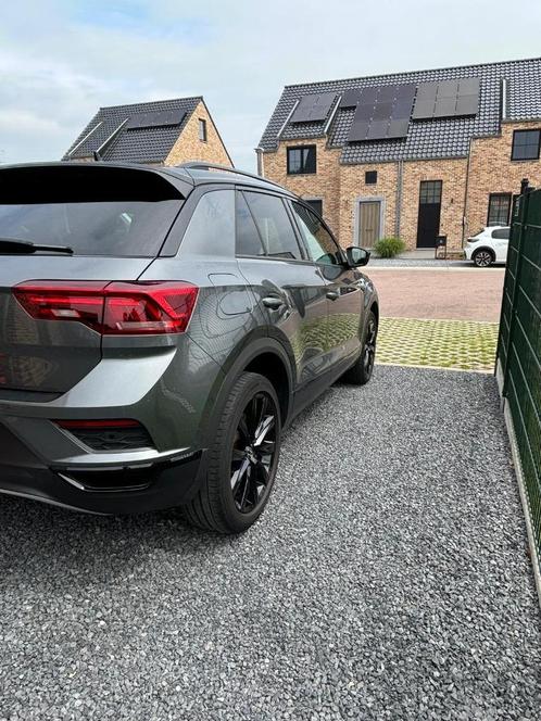 T-Roc Elegance 1.5 OPF ACT 110 kW ( 150 pk) 7 versnellingen, Auto's, Volkswagen, Particulier, T-Roc, Achteruitrijcamera, Airbags