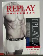 Boxer REPLAY, Ophalen of Verzenden