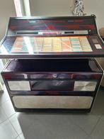 Jukebox  merk recola 1968, Verzamelen, Ophalen, Gebruikt, 1960 tot 1970, Rock Ola