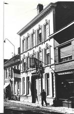 Postkaart Poperinge, Ophalen of Verzenden