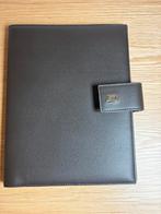 Agenda delvaux, Ophalen of Verzenden, Zo goed als nieuw