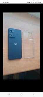 Moto g05, Ophalen, Overige modellen, Blauw, Nieuw