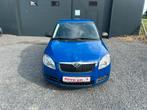 Skoda Fabia 1.2 essence AIRCO 140 000km, Bedrijf, Euro 4, Fabia, Centrale vergrendeling