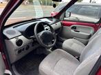 Renault Kangoo Maxi utilitaire //1500dci//clim//a saisir!!, Auto's, Voorwielaandrijving, Stof, Elektrische ramen, 4 cilinders