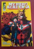 Manga Kohei Horikoshi - L'Académie de mes héros, vol. 1, Livres, BD | Comics, Comics, Enlèvement ou Envoi, Comme neuf, Kohei Horikoshi