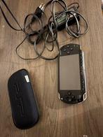 PSP in goede staat, Games en Spelcomputers, Spelcomputers | Sony PSP, Ophalen, PSP