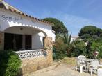 LOCATION L'ESCALA - VILLA 6 personnes - RIELLS - COSTA BRAVA, Vacances, Village, Climatisation, 6 personnes, Costa Brava