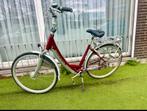 Elektrische fiets Sparta, Fietsen en Brommers, Fietsen | Dames | Moederfietsen, Ophalen, Zo goed als nieuw, Sparta