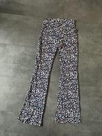 Gevlekte flared broek maat 170, Enfants & Bébés, Vêtements enfant | Taille 170, Pantalon, WE, Enlèvement ou Envoi, Utilisé