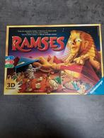 Jeu "Ramses" de Ravensburger, Ophalen, Gebruikt