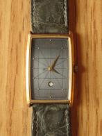 Montre dames Cheifel Paris plaqué or, Handtassen en Accessoires, Horloges | Antiek, Overige merken, Met bandje, Polshorloge, 1930 tot 1960