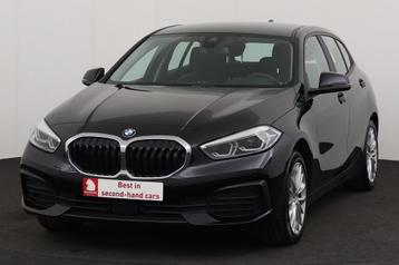 BMW 1 Serie 116 DA ADVANTAGE PACK BUSINESS DA ADVANTAGE PACK beschikbaar voor biedingen
