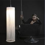 Hanglamp design wit FAMBUENA SWING, Huis en Inrichting, Ophalen, Zo goed als nieuw