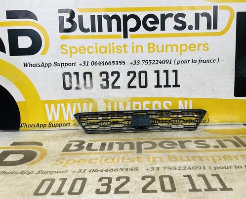 Grill Rooster Seat Ibiza 7428045 Voorbumper Grill 2-P5-12396, Auto-onderdelen, Overige Auto-onderdelen, Gebruikt, 6 maanden garantie