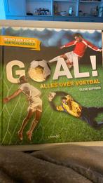 Clive Gifford - Goal!, Boeken, Ophalen, Clive Gifford