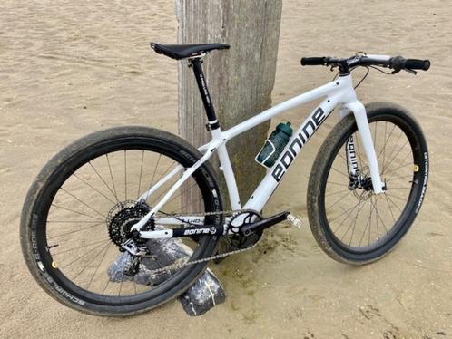 EDNINE Beachbike Racer, Vélos & Vélomoteurs, Vélos | VTT & Mountainbikes, Comme neuf, Autres marques, Moins de 45 cm, VTT rigide