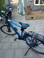 Elektrische fiets gazzel medeo10, Fietsen en Brommers, Fietsen | Jongens, Ophalen, Zo goed als nieuw