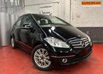 Mercedes-Benz A-CLASS 170 BlueEFFICIENCY Elegance * 1ER PROP, Auto's, Gebruikt, Beige, 4 cilinders, 116 pk