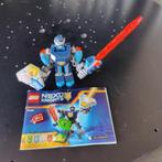 lego nexo knights 70362, Ophalen, Gebruikt, Complete set, Lego