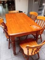 Keukentafel op te halen in Geraardsbergen, Ophalen, Zo goed als nieuw