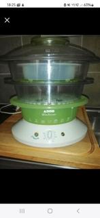 Seb stoomkoker, Enlèvement ou Envoi