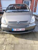 Citroën Xsara Picasso 1.6 HDi 227000 km, Autos, Citroën, Entreprise, Achat, Xsara