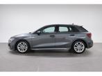 Audi A3 1.5 TFSI DSG7 Audi A3 1.5TFSI 150ch DSG7, Auto's, Automaat, 1498 cc, Euro 6, 111 kW