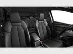Audi Q4 Sportback e-tron 55 kWh 35 Attraction, Autos, Audi, SUV ou Tout-terrain, Système de navigation, Noir, Automatique