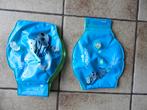 zwembandjes en strandbal, Ophalen of Verzenden, Nieuw, Jongen of Meisje, Zwem-accessoire