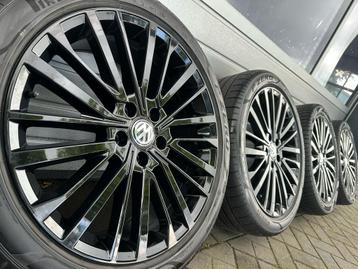 20 inch Volkswagen Transporter T6.1 T7 T6 T5 Multivan velgen beschikbaar voor biedingen