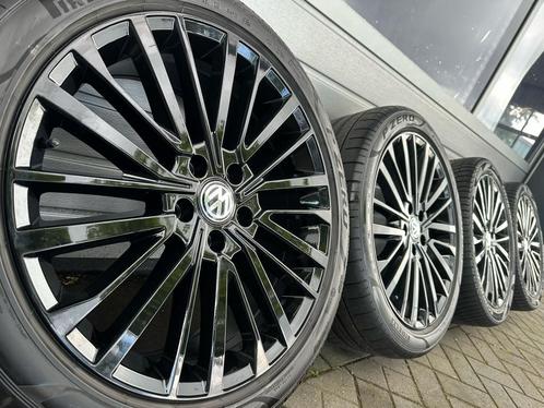 20 inch Volkswagen Transporter T6.1 T7 T6 T5 Multivan velgen, Auto-onderdelen, Banden en Velgen, Banden en Velgen, Zomerbanden