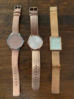 3 Oozoo-horloges apart verkocht, Handtassen en Accessoires, Nieuw