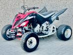 Bloedsnelle Dikke Raptor 700R*Nette Staat*, 700 cc, 2 cilinders, Meer dan 35 kW