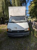 Ford transit, Autos, Achat, Autre, Particulier, Ford