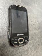 Samsung GT-I5500 Galaxy 5, Telecommunicatie, Mobiele telefoons | Samsung, Ophalen, Gebruikt