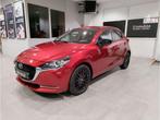 Mazda 2 1.5 SKYACTIV-G Homura, Auto's, Mazda, Parkeersensor, 75 pk, Bedrijf, 55 kW