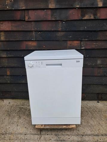 Beko vaatwasmachine beschikbaar voor biedingen
