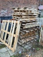 Gratis brandhout, Ophalen