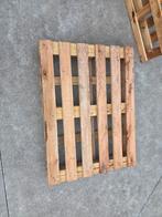 Palleten 2 stuks, Tuin en Terras, Ophalen