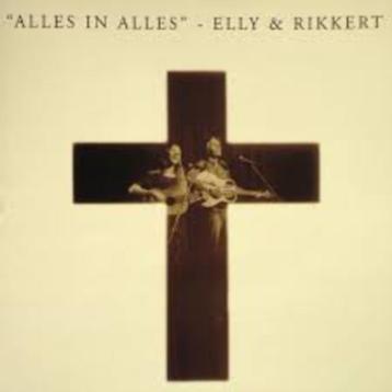 ELLY & RIKKERT >  ALLES IN ALLES  >  GESIGNEERD beschikbaar voor biedingen