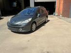 2007 Peugeot 207SW, Auto's, Peugeot, Gebruikt, Overige brandstoffen, Bedrijf, Handgeschakeld